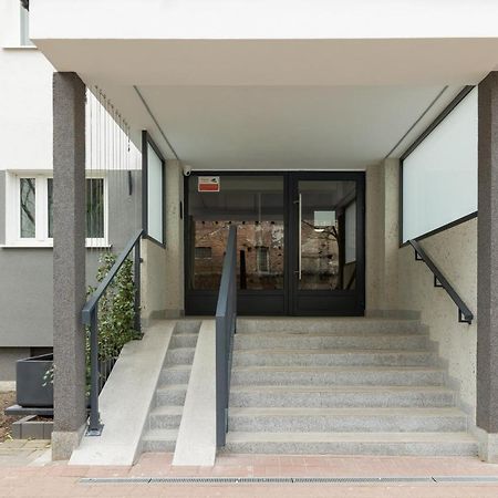 Stylish Apartment Heart Of Warsaw By Noclegi Renters Luaran gambar